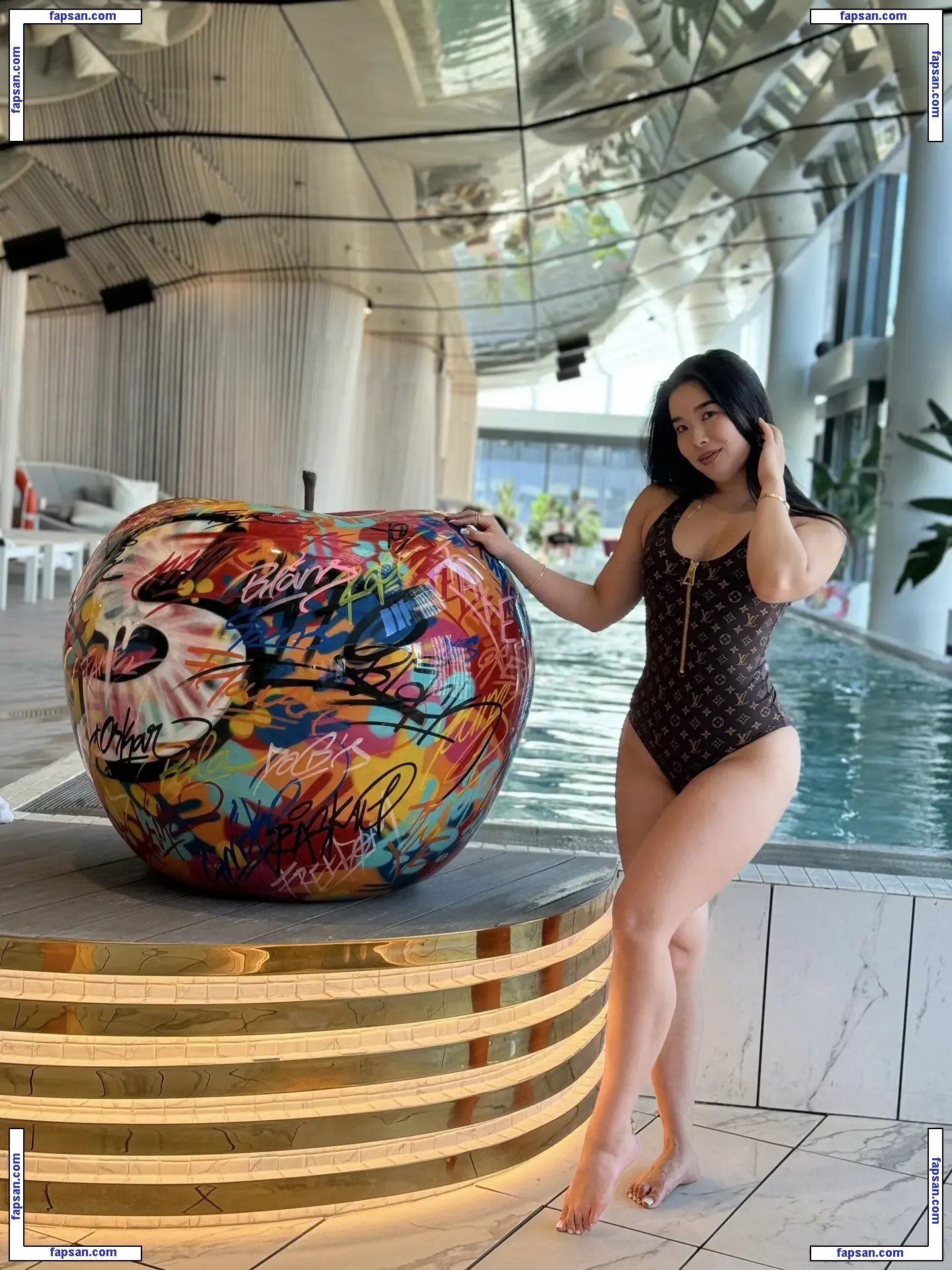 Kyoka Yamashita nude photo #0065 from OnlyFans