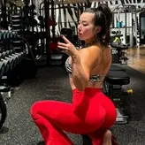 Kyoka Yamashita голая #0049