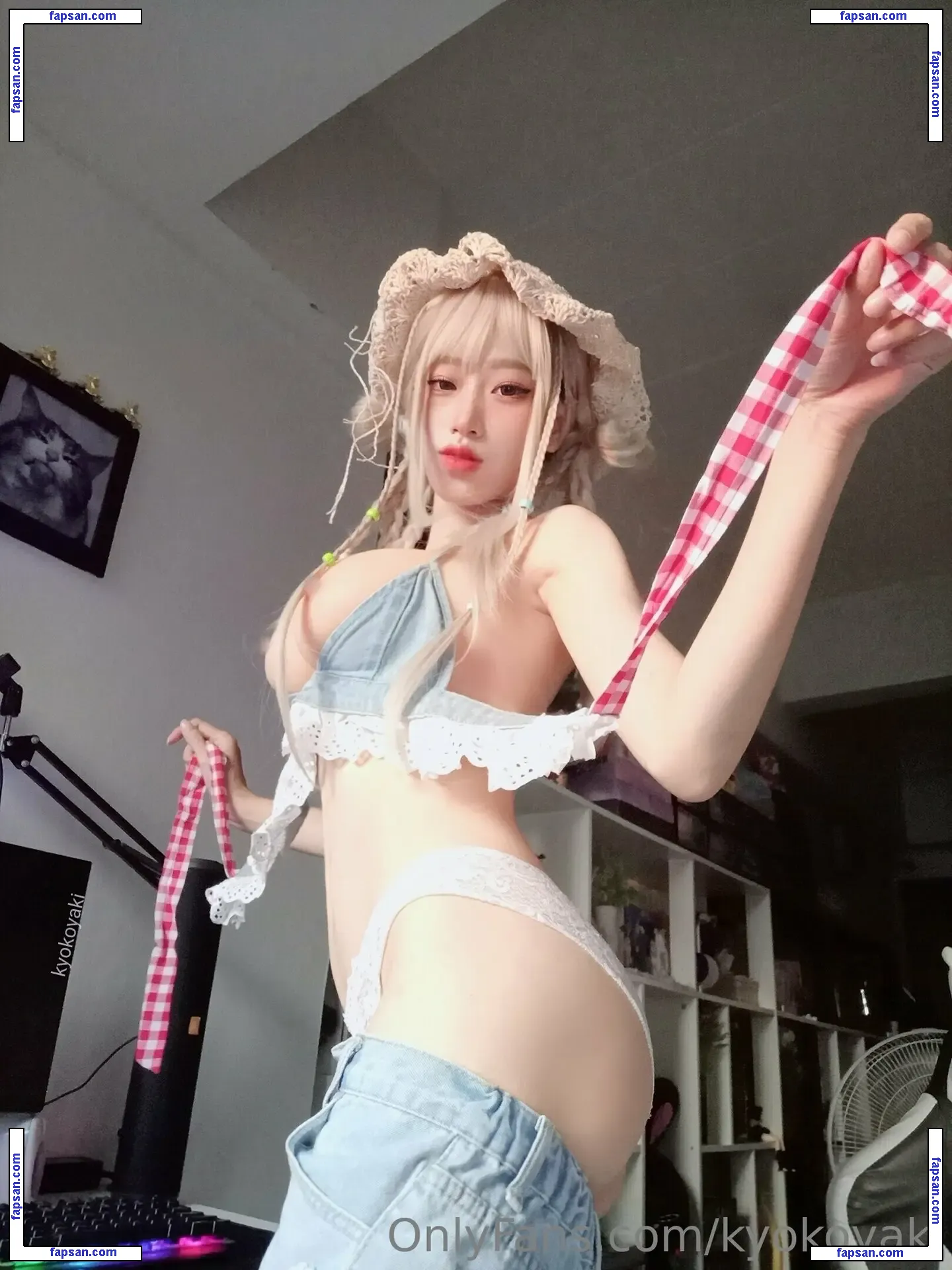 kyokoyaki nude photo #0544 from OnlyFans