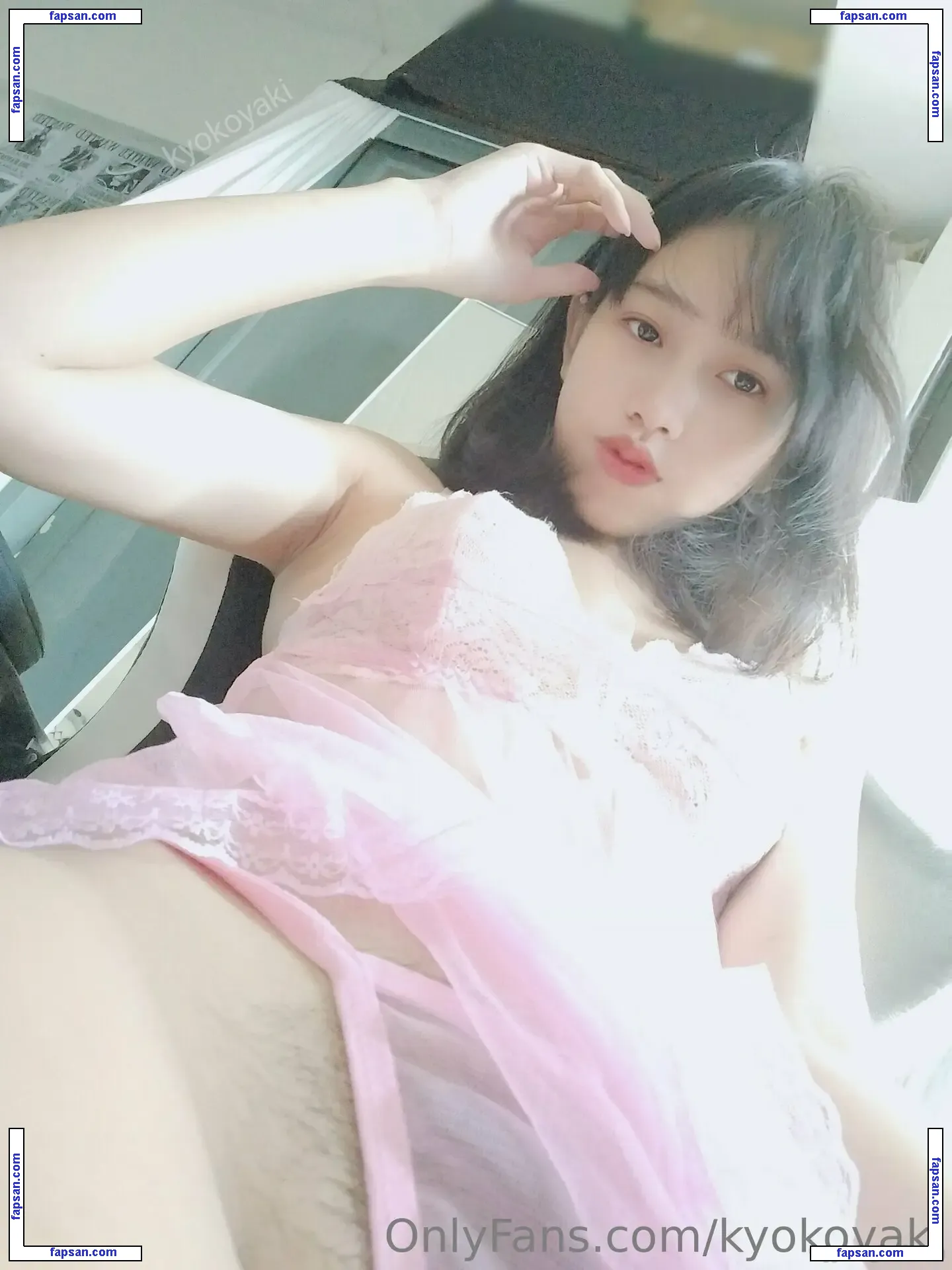 kyokoyaki nude photo #0575 from OnlyFans