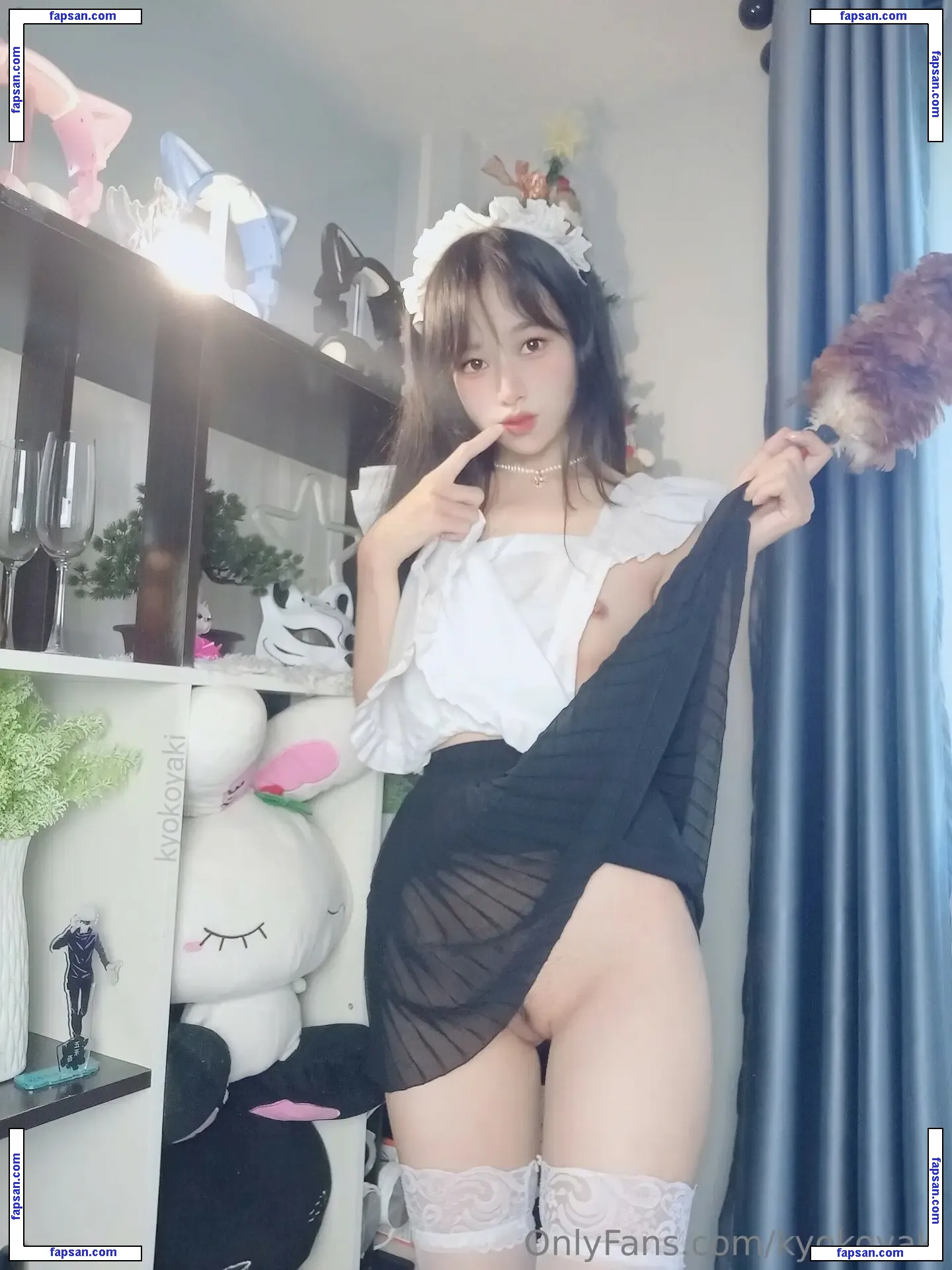 kyokoyaki nude photo #0688 from OnlyFans