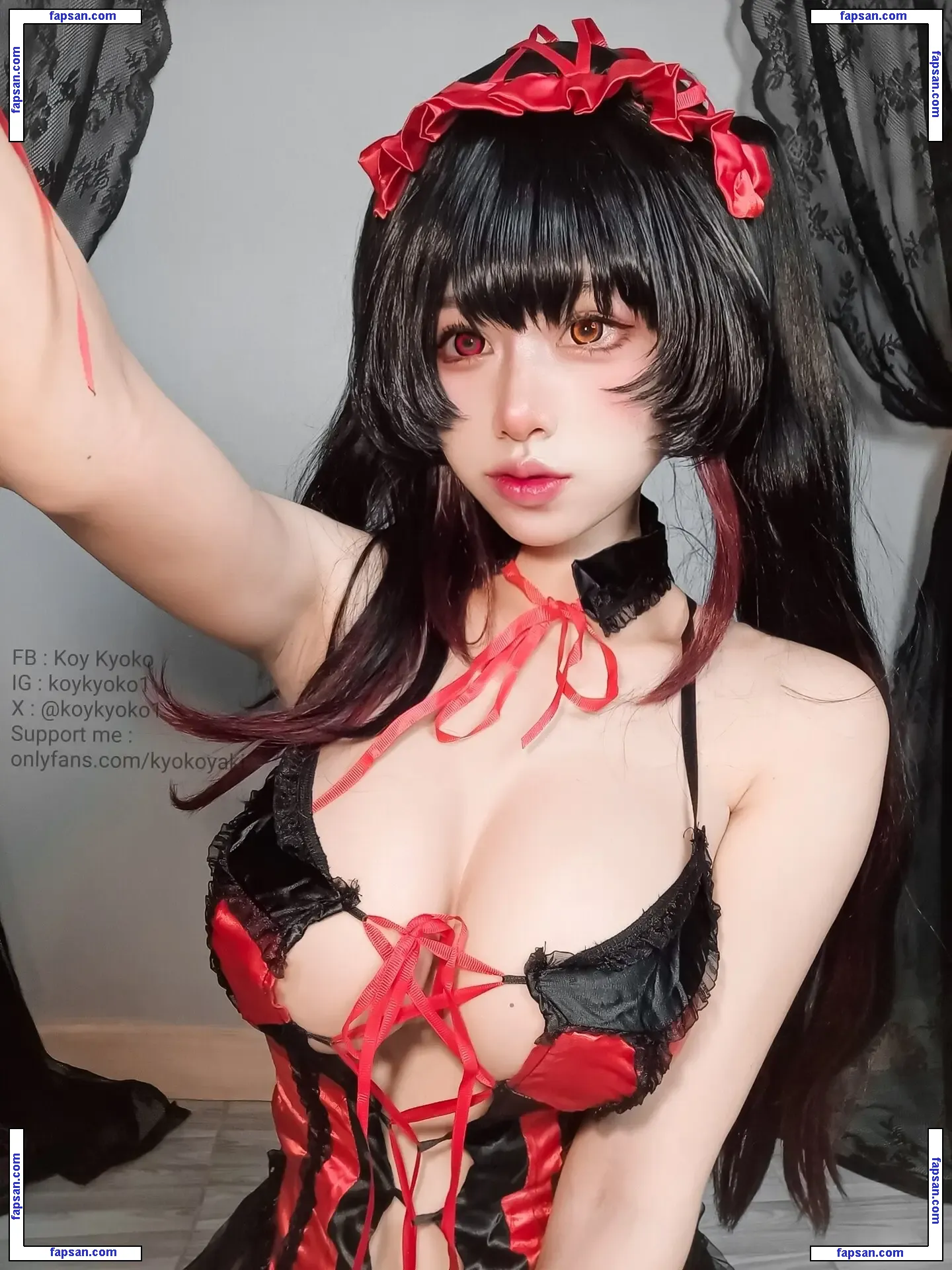 kyokoyaki nude photo #0710 from OnlyFans
