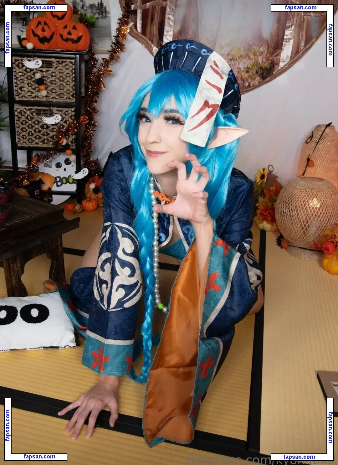 Kyonatix nude photo #0207 from OnlyFans