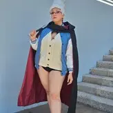 Kyora Jane Lee голая #0011