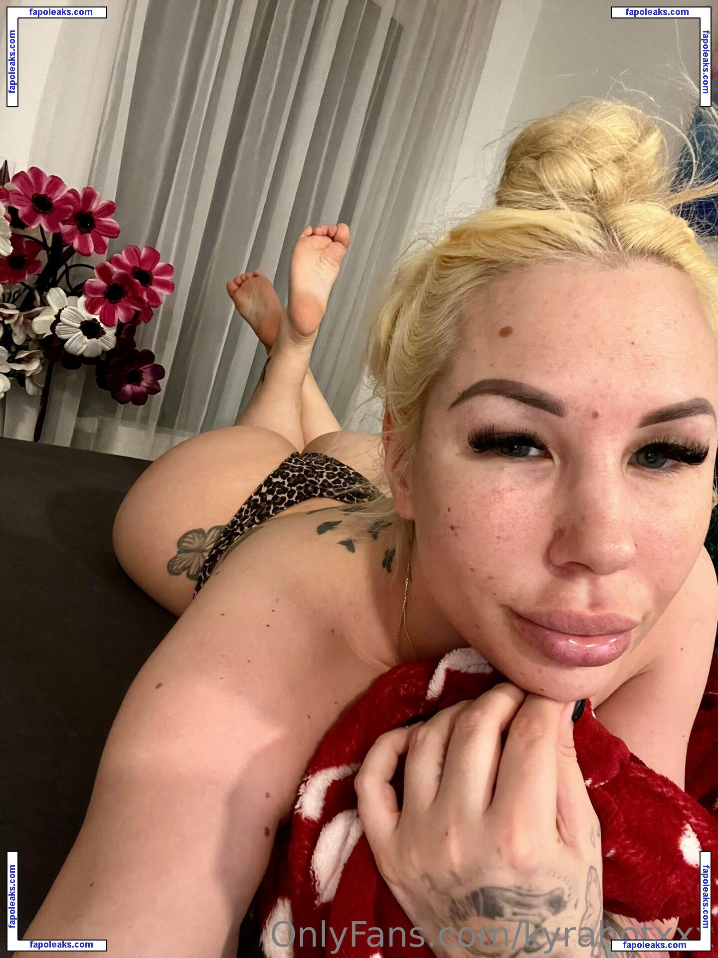 Kyra Hot / kyra.hot / kyrahotxxx / macskusz66 nude photo #0066 from OnlyFans