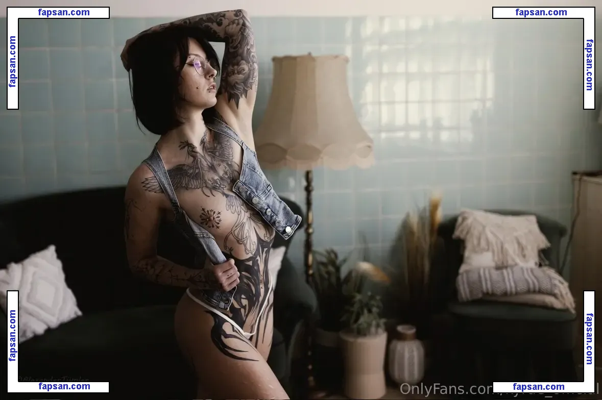 kyrae_official nude photo #0005 from OnlyFans