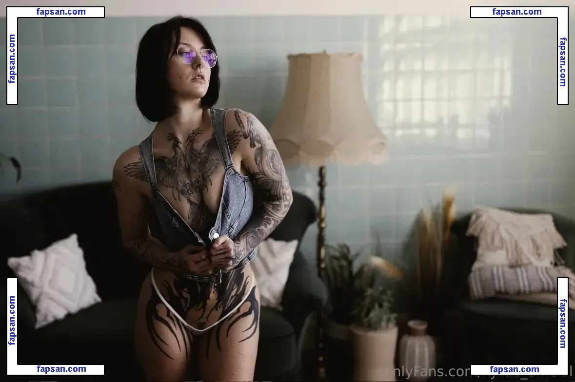 kyrae_official nude photo #0006 from OnlyFans