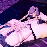 Kyranekko nude #0101