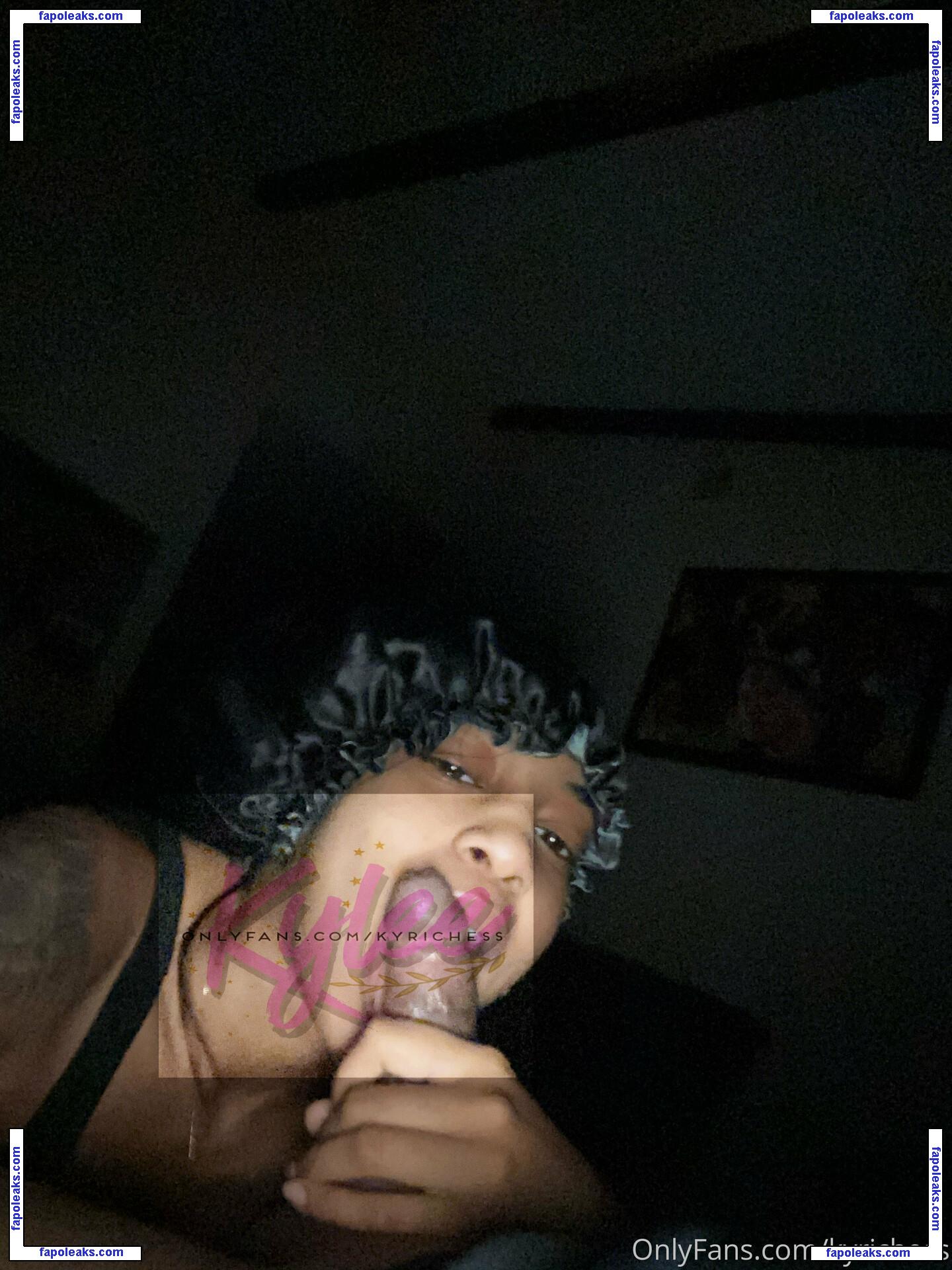 kyrichess / kyrichesss nude photo #0006 from OnlyFans