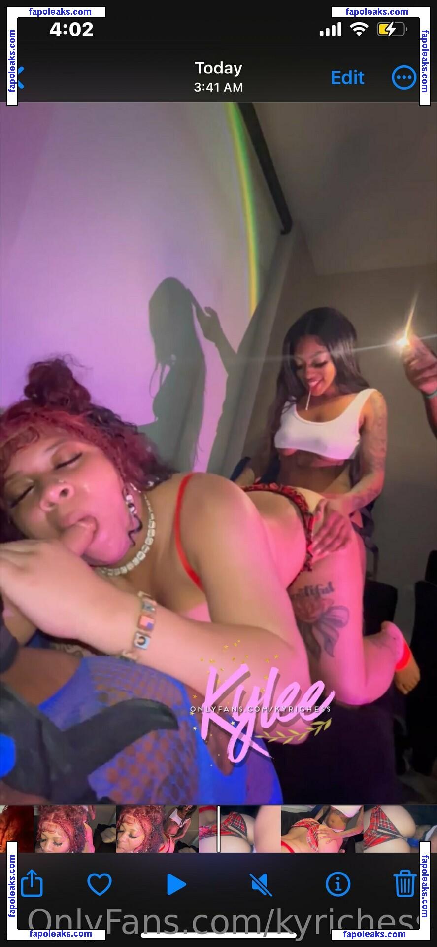 kyrichess / kyrichesss nude photo #0034 from OnlyFans