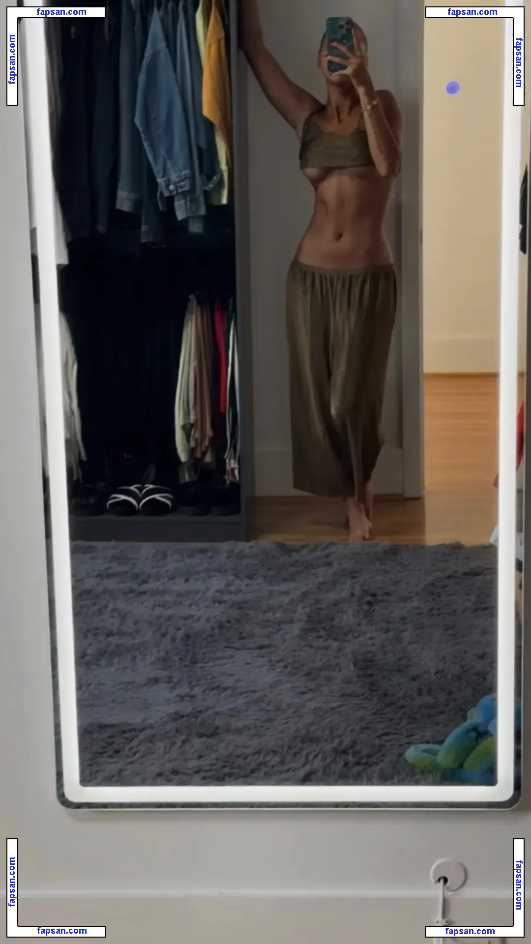 Kysre Rae Gondrezick nude photo #0001 from OnlyFans
