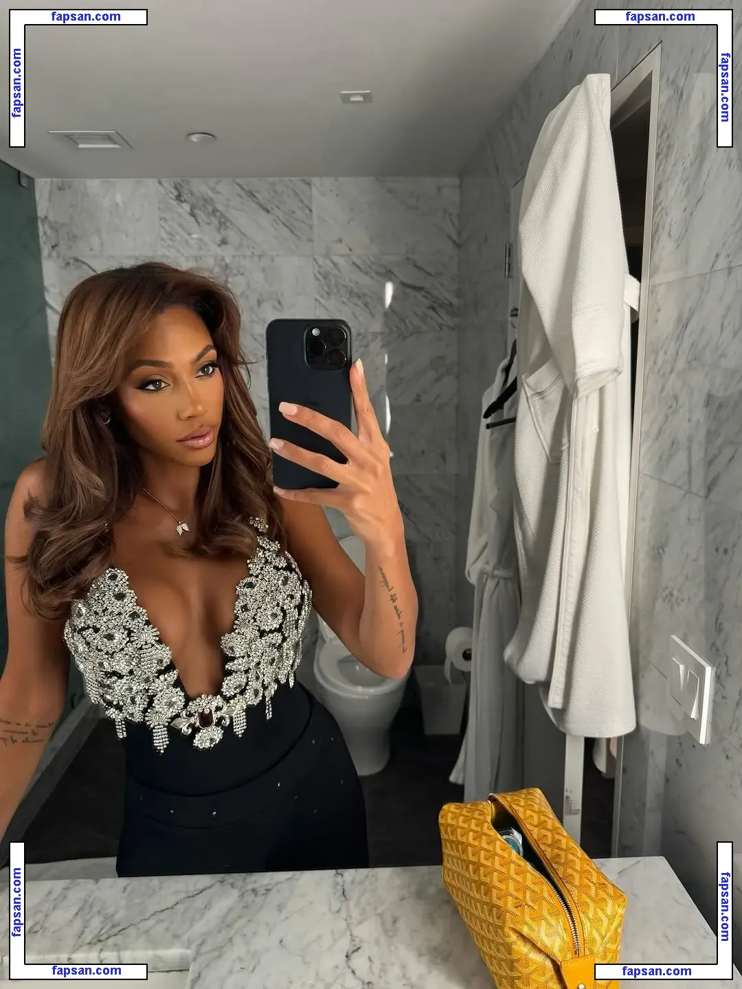 Kysre Rae Gondrezick nude photo #0006 from OnlyFans