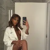 Kysre Rae Gondrezick nude #0009