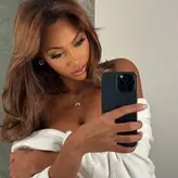 Kysre Rae Gondrezick nude #0020