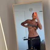 Kysre Rae Gondrezick nude #0027