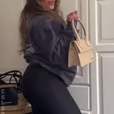 La Bonbo голая #0001