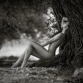 la.bribella голая #0005