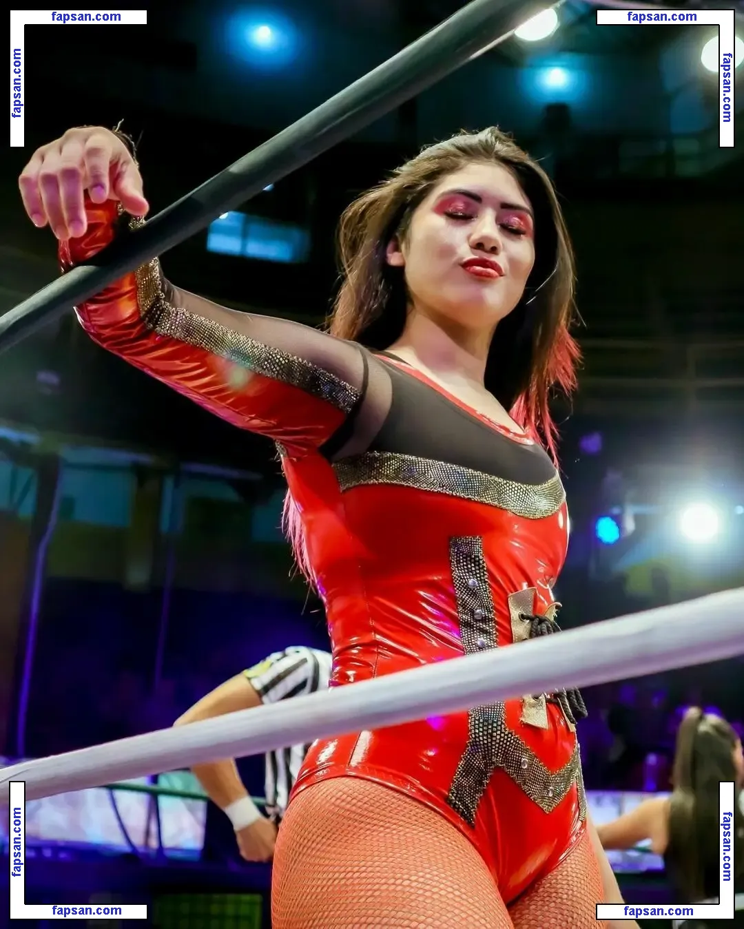 La Catalina nude photo #0006 from OnlyFans