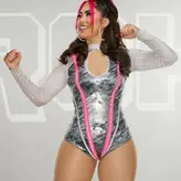 La Catalina nude #0001