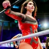 La Catalina nude #0002