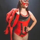 La Catalina nude #0004