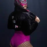 La Catalina nude #0010