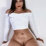 La Chula Cortez голая #0030