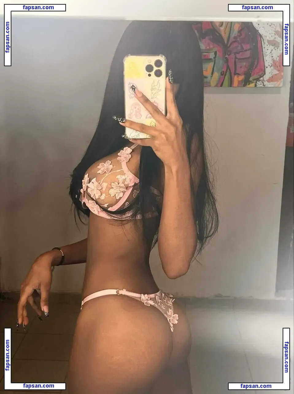 La Jary nude photo #0008 from OnlyFans