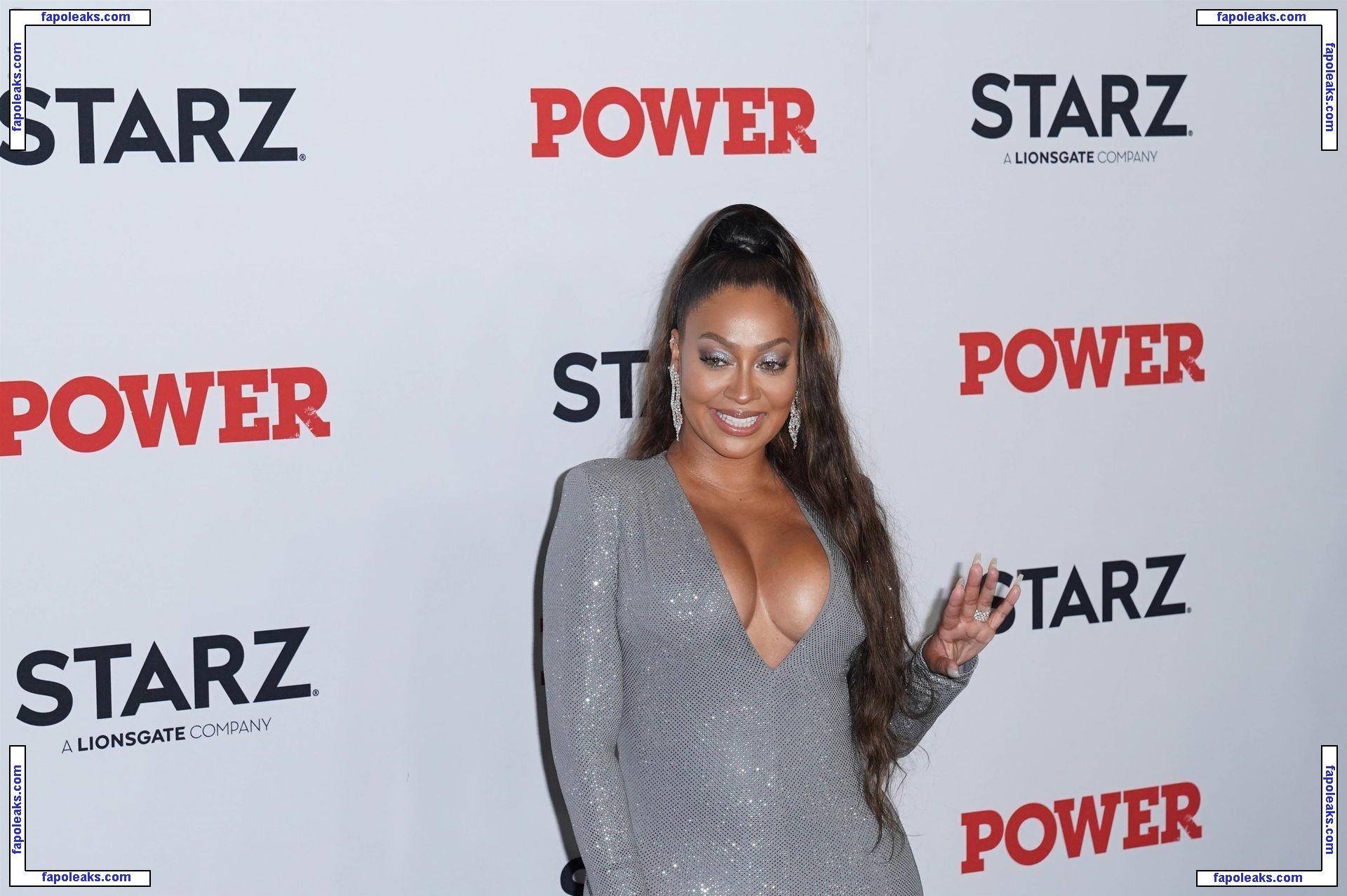 La La Anthony nude photo #0078 from OnlyFans