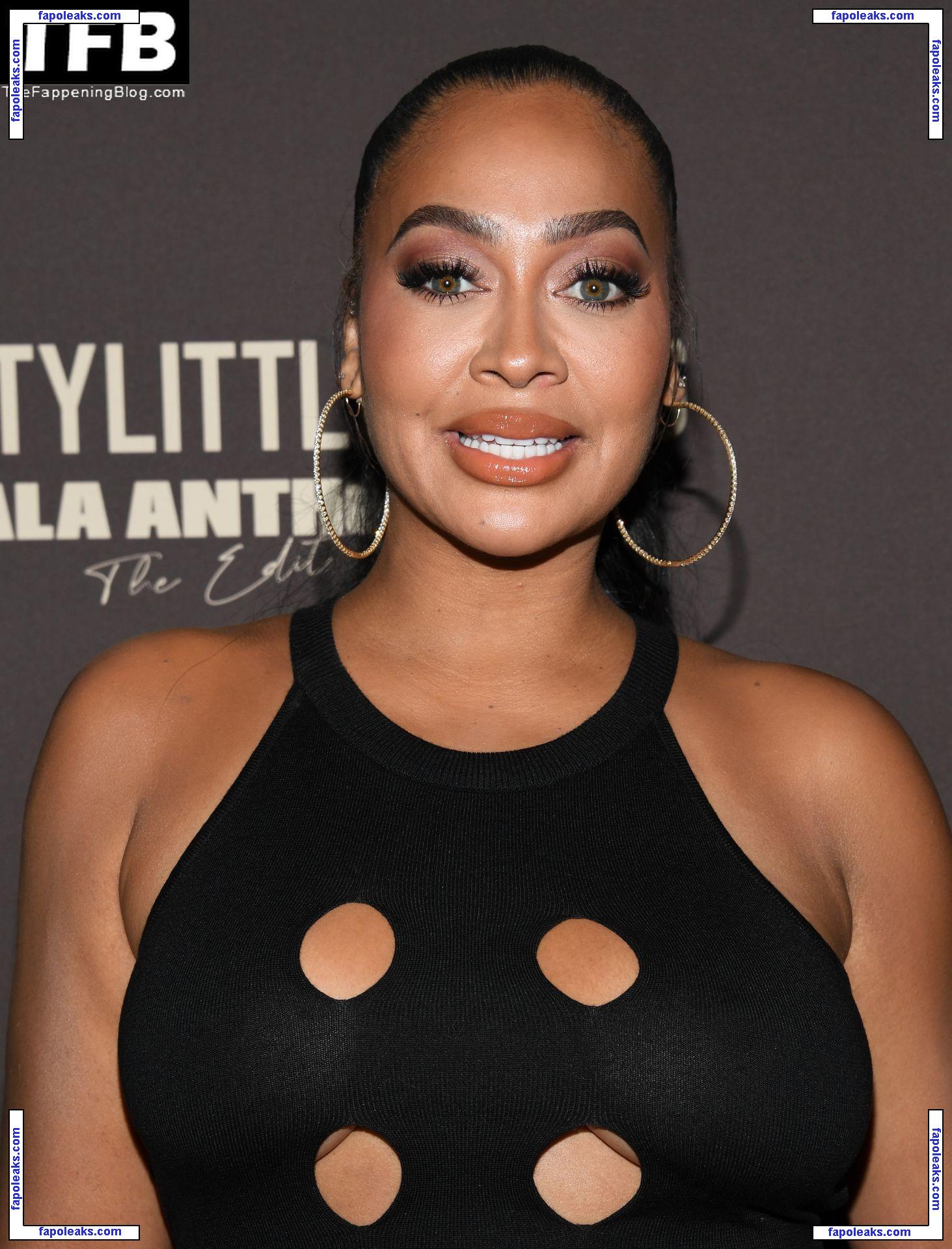 La La Anthony nude photo #0116 from OnlyFans