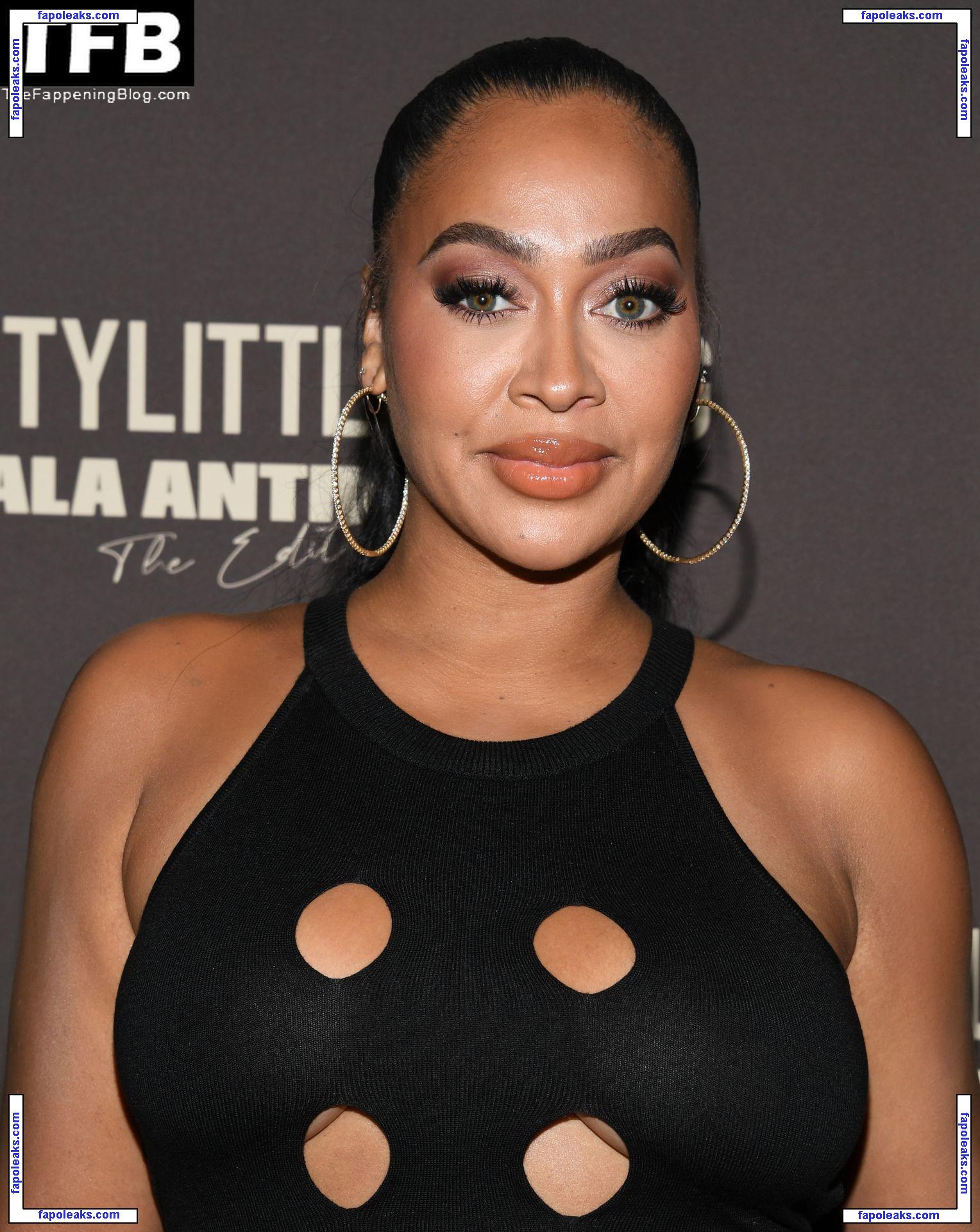 La La Anthony nude photo #0117 from OnlyFans