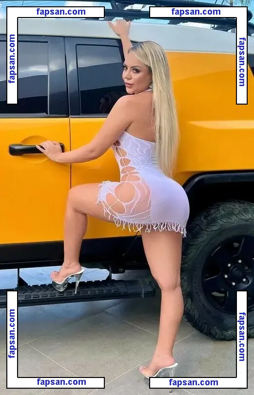 La Mosquera nude photo #0111 from OnlyFans