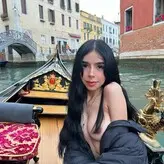 La Niña Fresa nude #0020