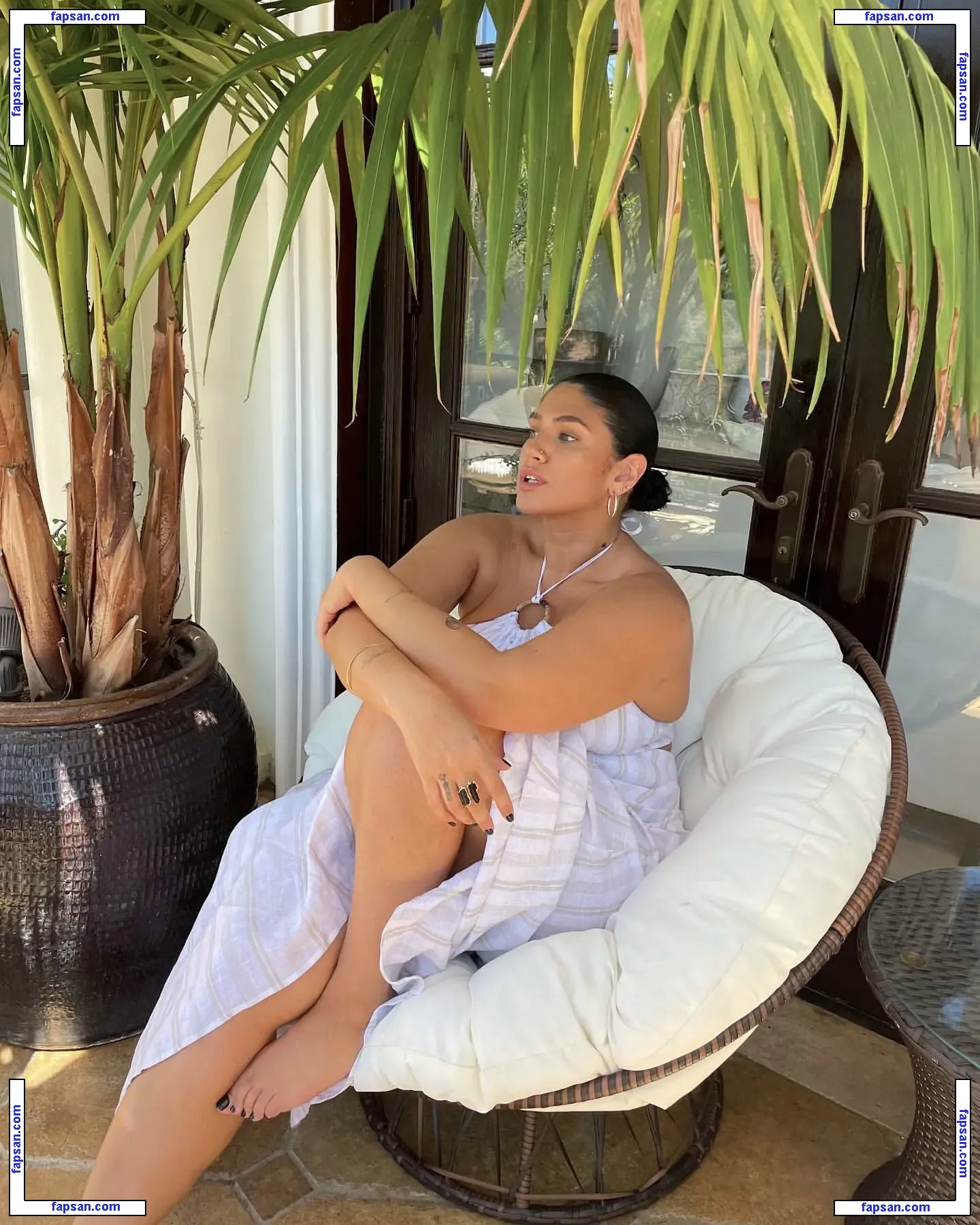 La'Tecia Thomas nude photo #0023 from OnlyFans