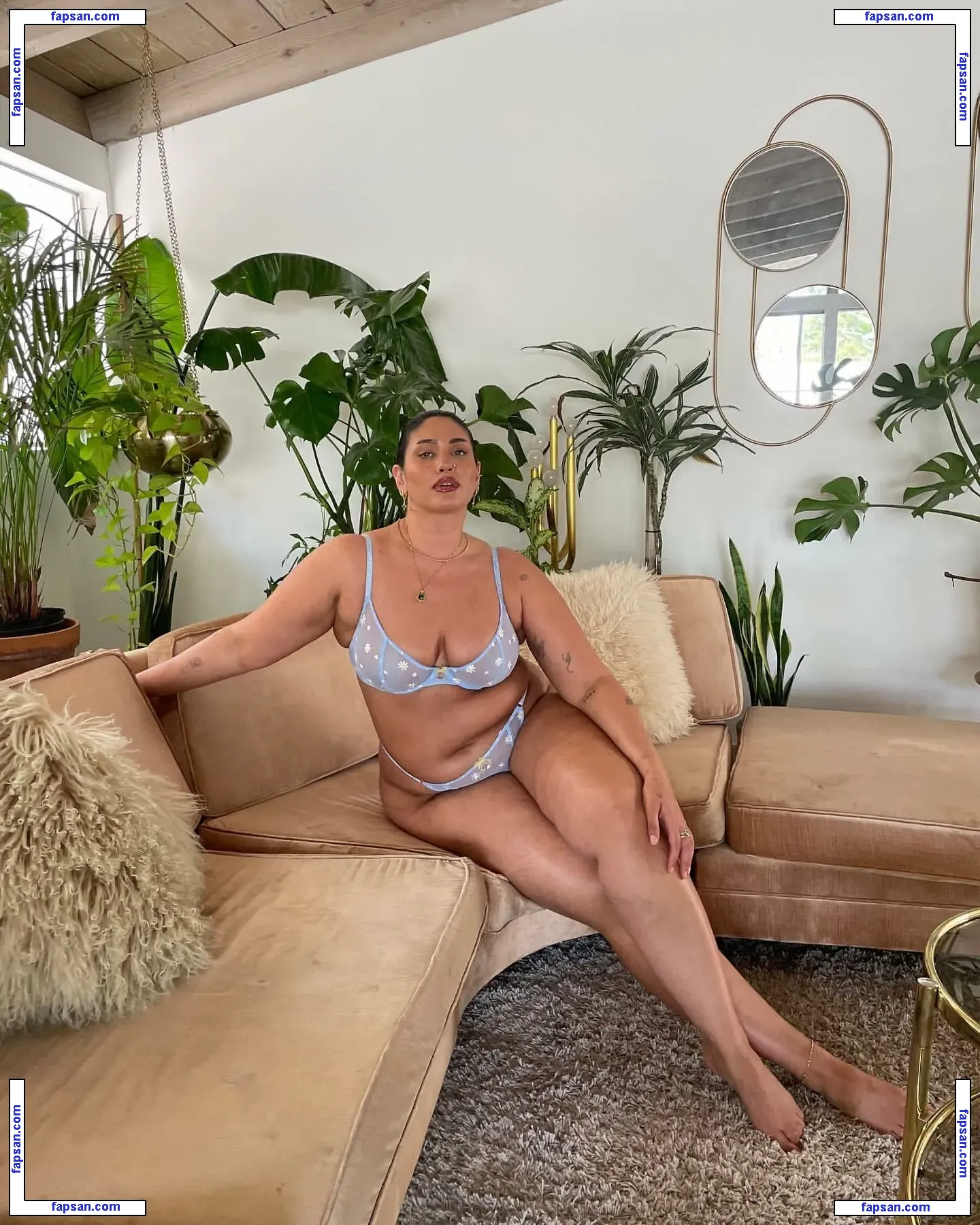 La'Tecia Thomas nude photo #0028 from OnlyFans