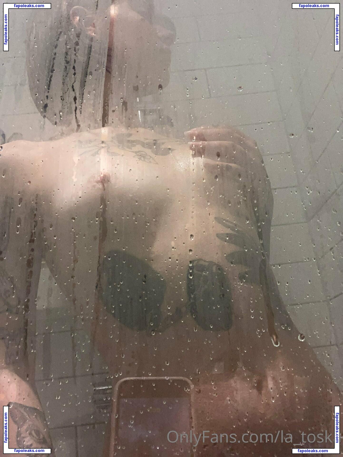 la_toska / la_toska_ nude photo #0003 from OnlyFans