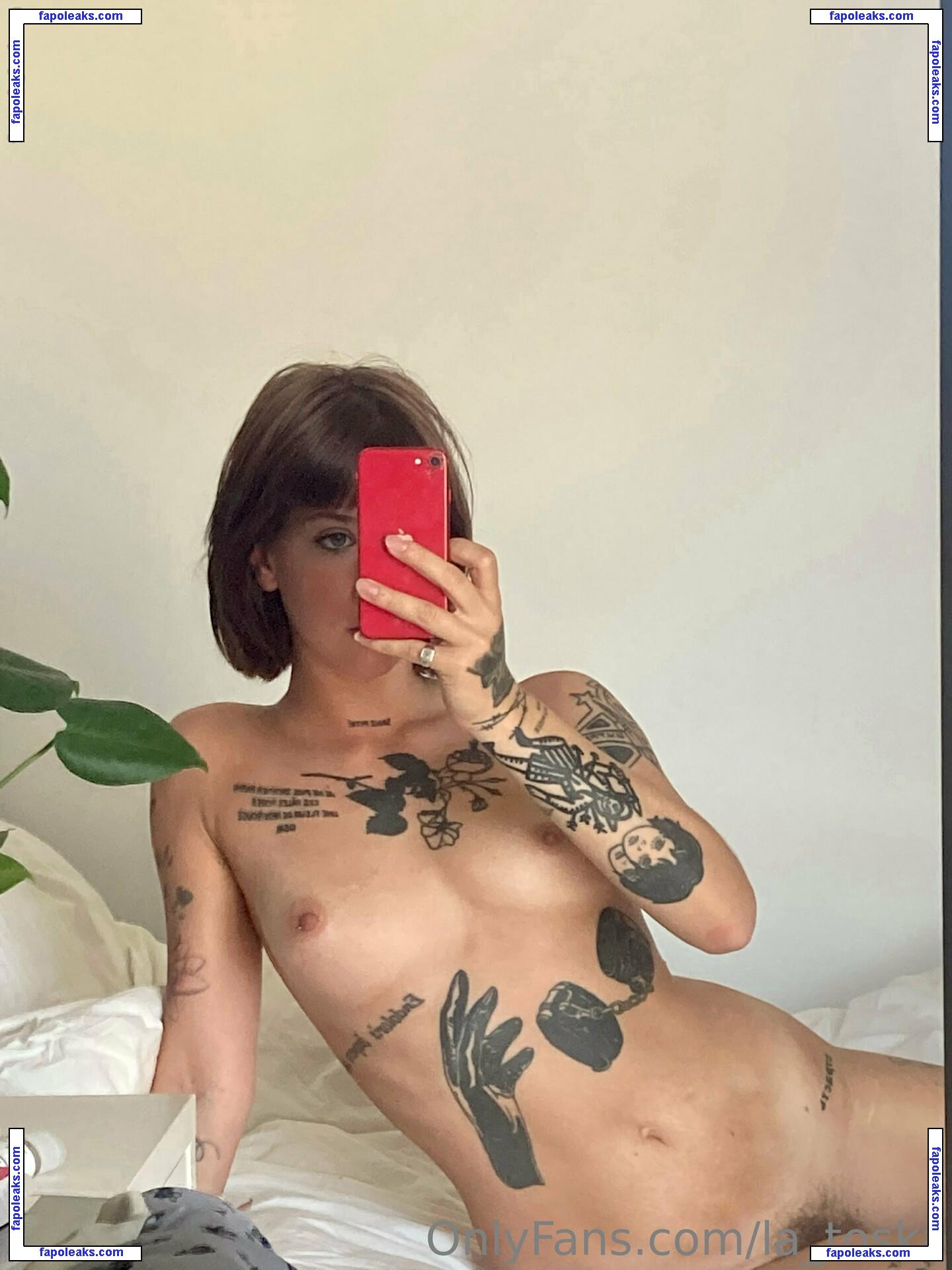 la_toska / la_toska_ nude photo #0011 from OnlyFans