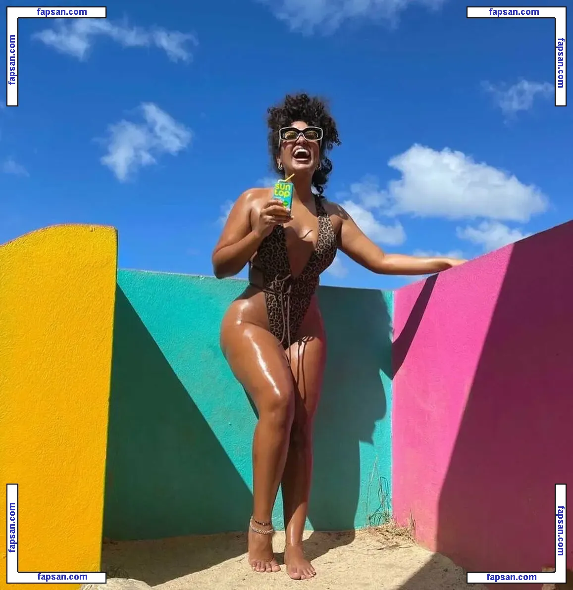La Toxica nude photo #0002 from OnlyFans