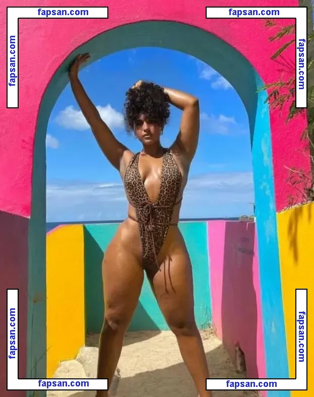 La Toxica nude photo #0008 from OnlyFans