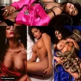 La toya Jackson nude #0080