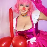 Laanawliet nude #0001