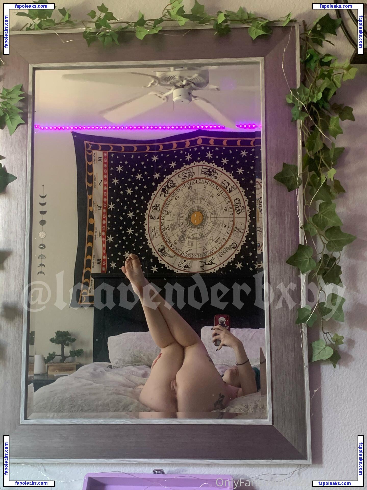 laavenderbxby nude photo #0012 from OnlyFans