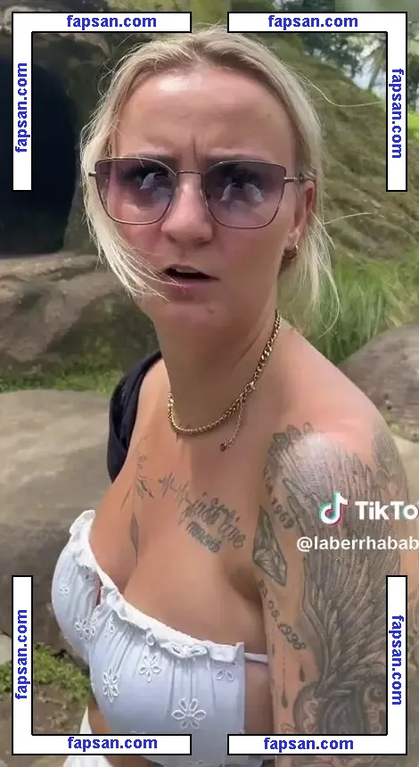 Laberrhababer Sarah nude photo #0010 from OnlyFans