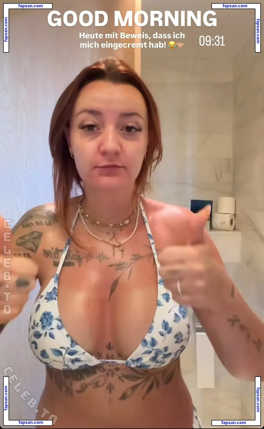 Laberrhababer Sarah голая фото #0019 с Онлифанс