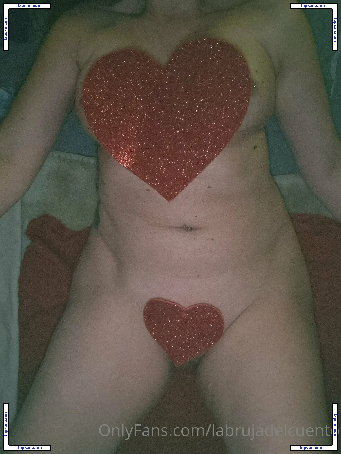 labrujadelcuento nude photo #0019 from OnlyFans