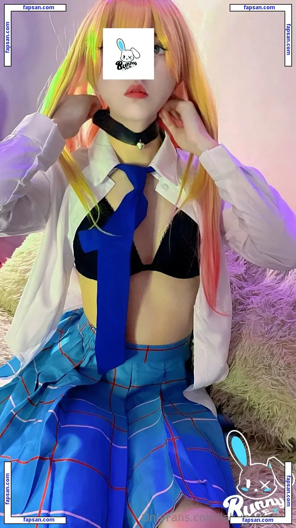 laBunnyIce nude photo #0021 from OnlyFans