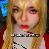 laBunnyIce nude #0006