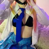 laBunnyIce nude #0021