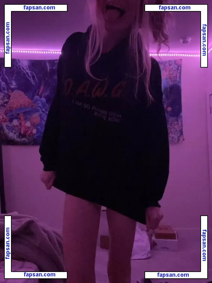 Laced Up Lace nude photo #0002 from OnlyFans