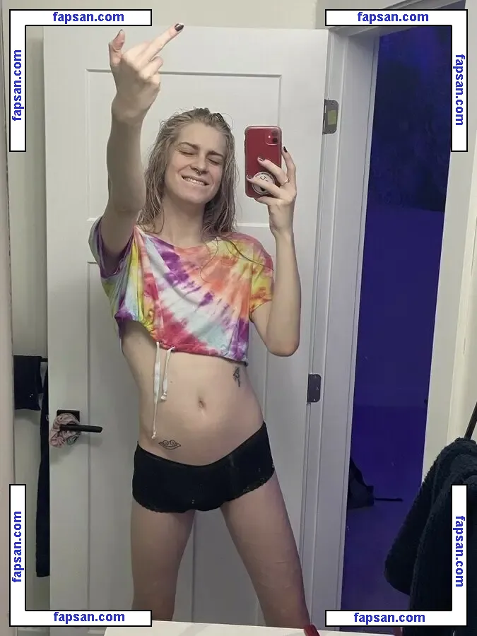 Laced Up Lace nude photo #0003 from OnlyFans